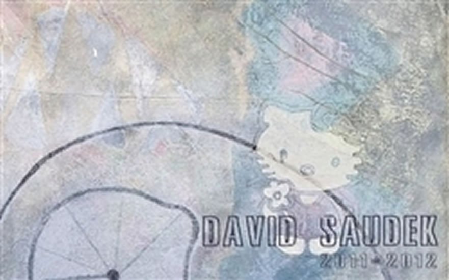 Levně David Saudek 2011 - 2012 (ČJ, AJ)
