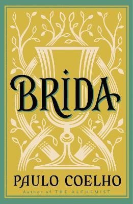 Levně Brida, 1. vydání - Paulo Coelho