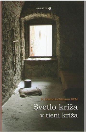 Svetlo kríža v tieni kríža (slovensky)