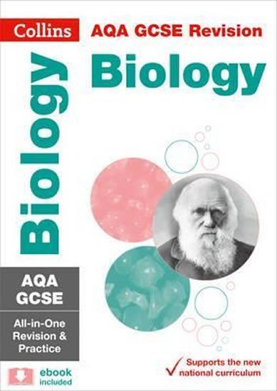Levně AQA GCSE Biology
