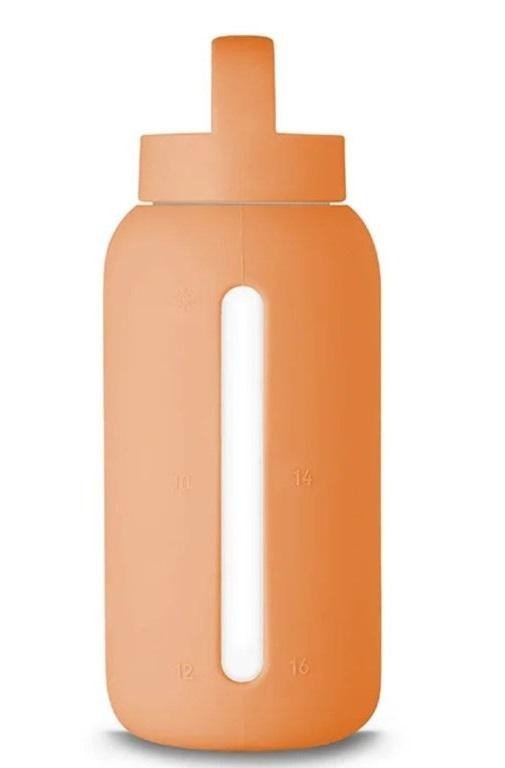 Levně MUUKI Denní láhev Tropical Papaya 720 ml