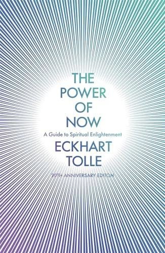 Levně The Power of Now - Eckhart Tolle