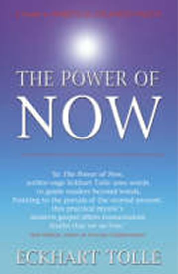 Levně The Power of Now - Eckhart Tolle