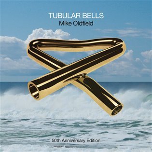 Levně Tubular Bells (50th Anniversary Edition) (CD) - Mike Oldfield
