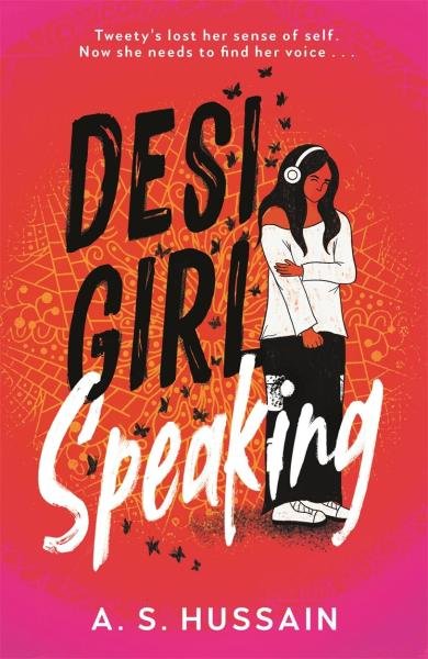 Desi Girl Speaking - A. S. Hussain