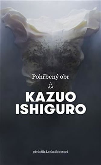 Levně Pohřbený obr - Kazuo Ishiguro