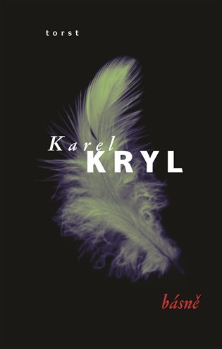 Levně Básně - Karel Kryl, 2. vydání - Karel Kryl