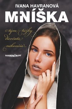 Levně Mníška - Ivana Havranová