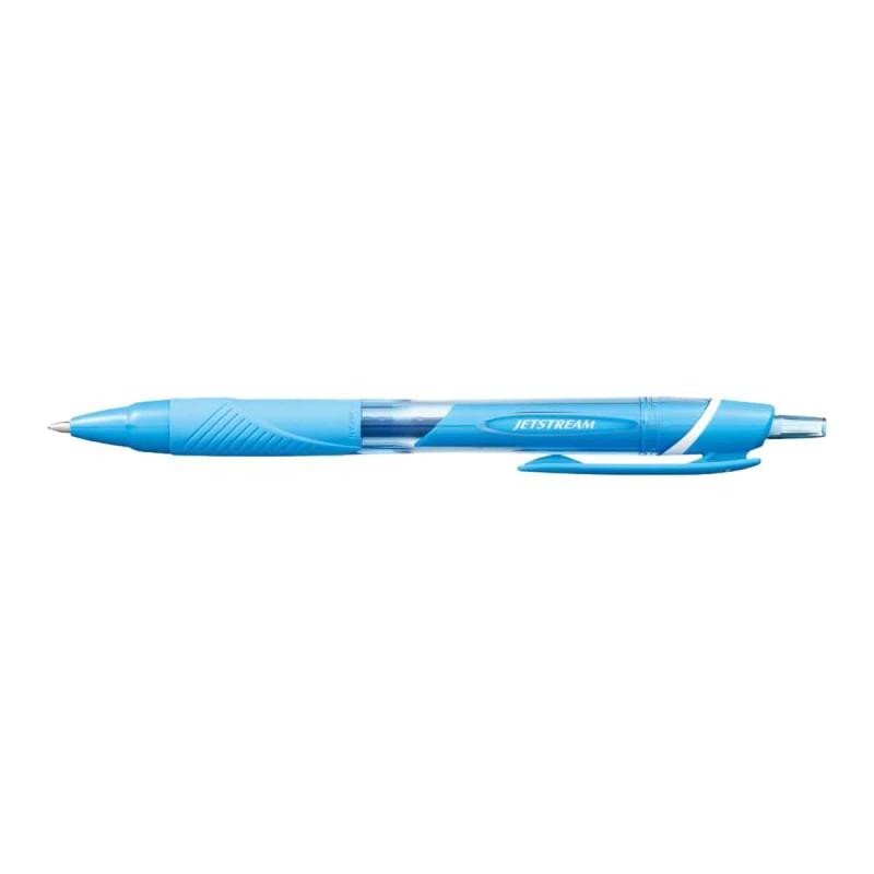 Levně Jetstream kuličkové pero SXN-150C 0,7 mm - světle modré