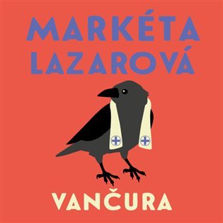 Levně Markéta Lazarová - CDmp3 (Čte Milena Steinmasslová) - Vladislav Vančura