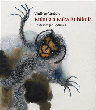 Levně Kubula a Kuba Kubikula, 1. vydání - Vladislav Vančura