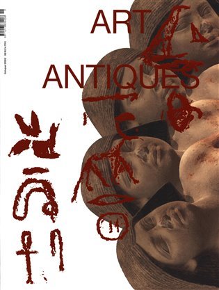 Levně Art &amp; Antiques 11/2020