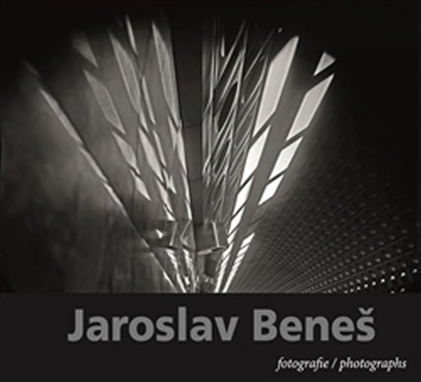 Levně Jaroslav Beneš - Fotografie / Photographs - Jaroslav Beneš