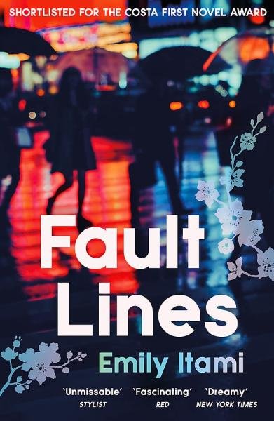Levně Fault Lines: A Novel - Emily Itami