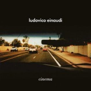 Cinema (CD) - Ludovico Einaudi