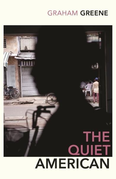 Levně The Quiet American - Graham Greene