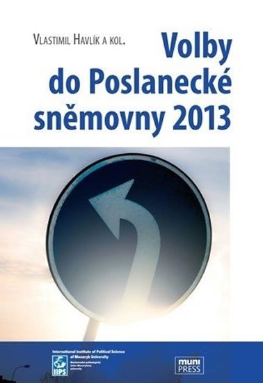 Volby do Poslanecké sněmovny 2013 - Vlastimil Havlík
