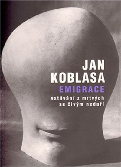 Levně Emigrace - Jan Kablasa