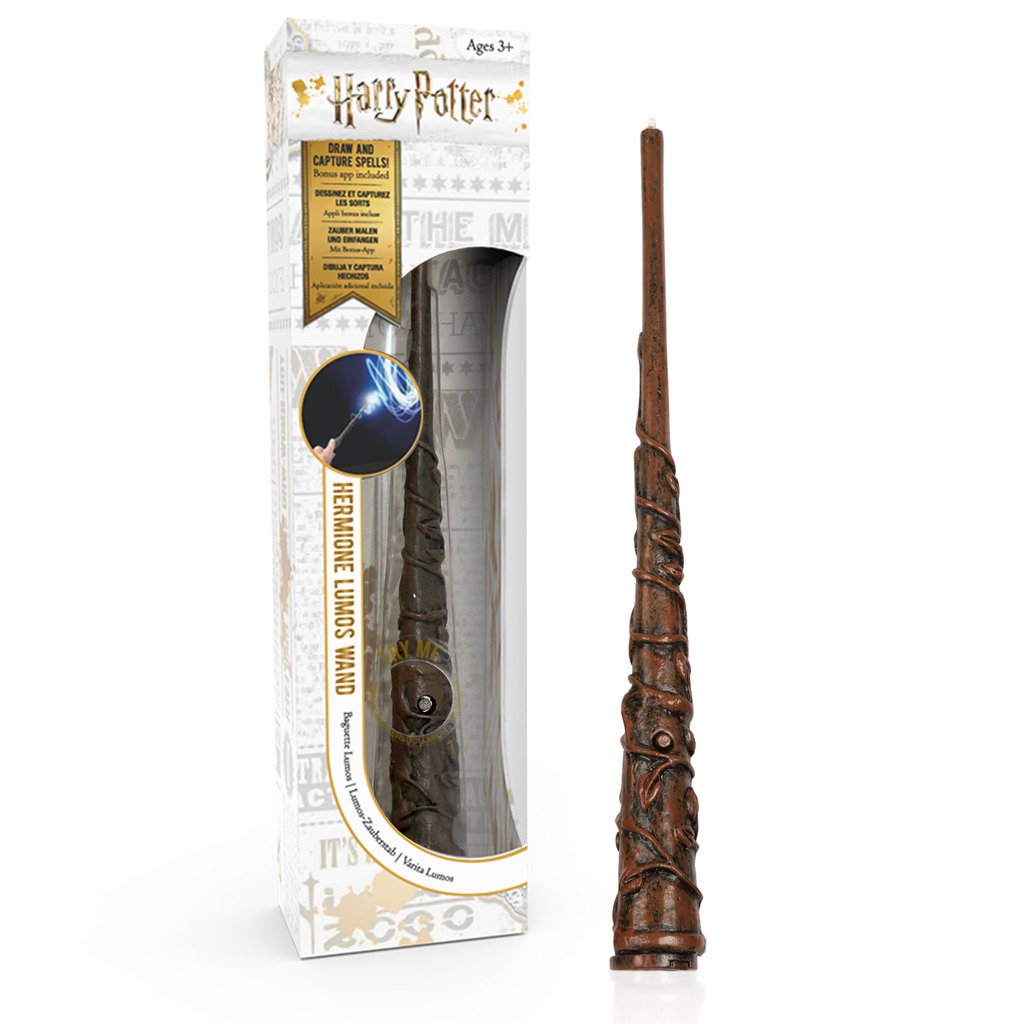 Harry Potter Hůlka svítící - Hermiona - EPEE