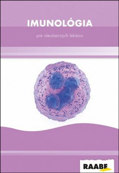 Levně Imunológia pre všeobecných lekárov - Rudolf Pullmann