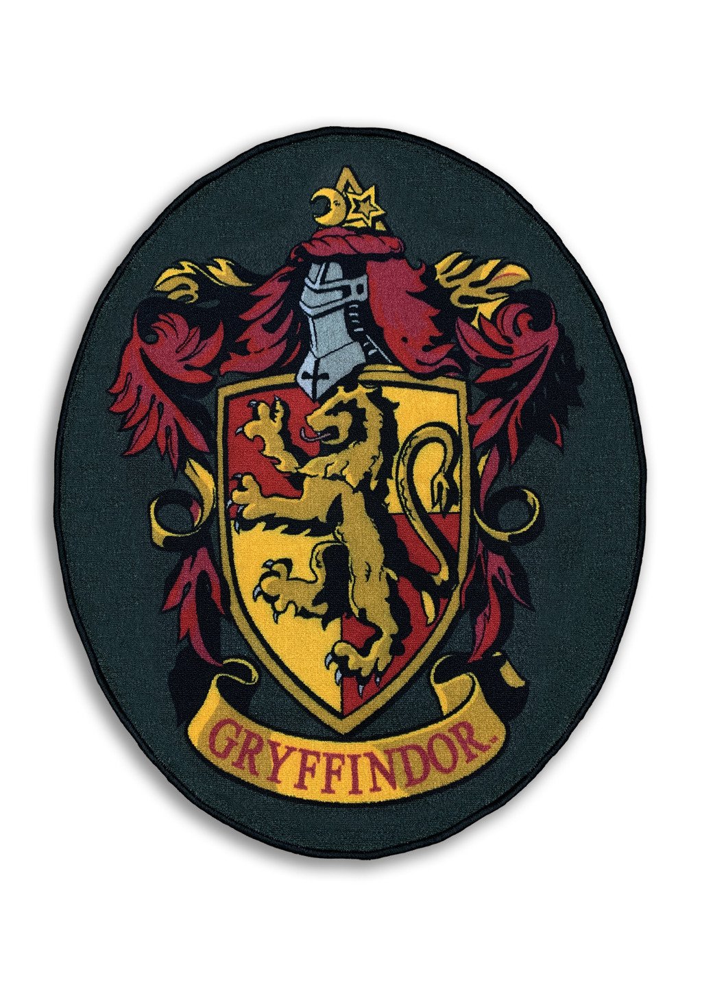 Levně Harry Potter Rohožka - Nebelvír (76 x100 cm) - EPEE Merch - Groovy