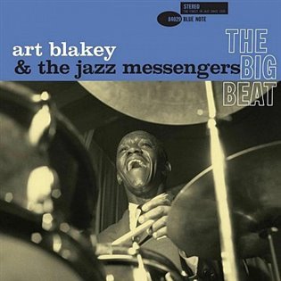 Levně The Big Beat - Art Blakey