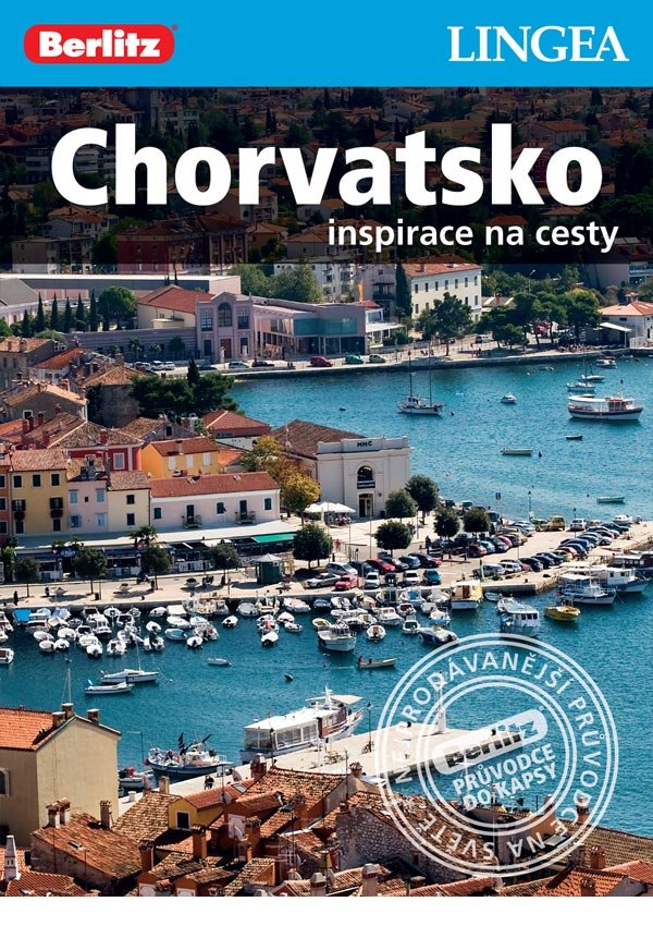 Levně Chorvatsko - Inspirace na cesty