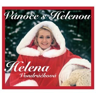 Levně Vánoce s Helenou (CD) - Helena Vondráčková