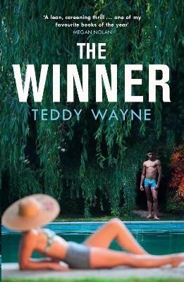 Levně The Winner - Teddy Wayne