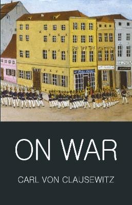 On War, 1. vydání - Carl von Clausewitz