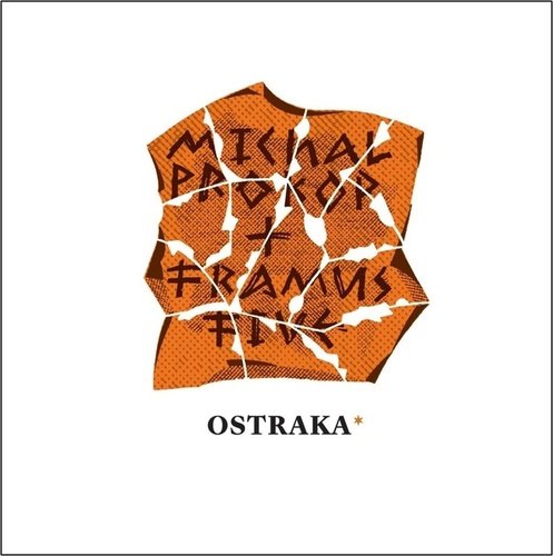 Product detail of Ostraka - CD - Michal Prokop