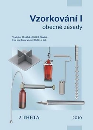 Vzorkování I - obecné zásady - Vratislav Horálek