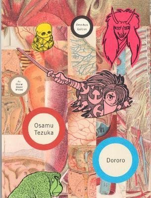 Levně Dororo - Osamu Tezuka