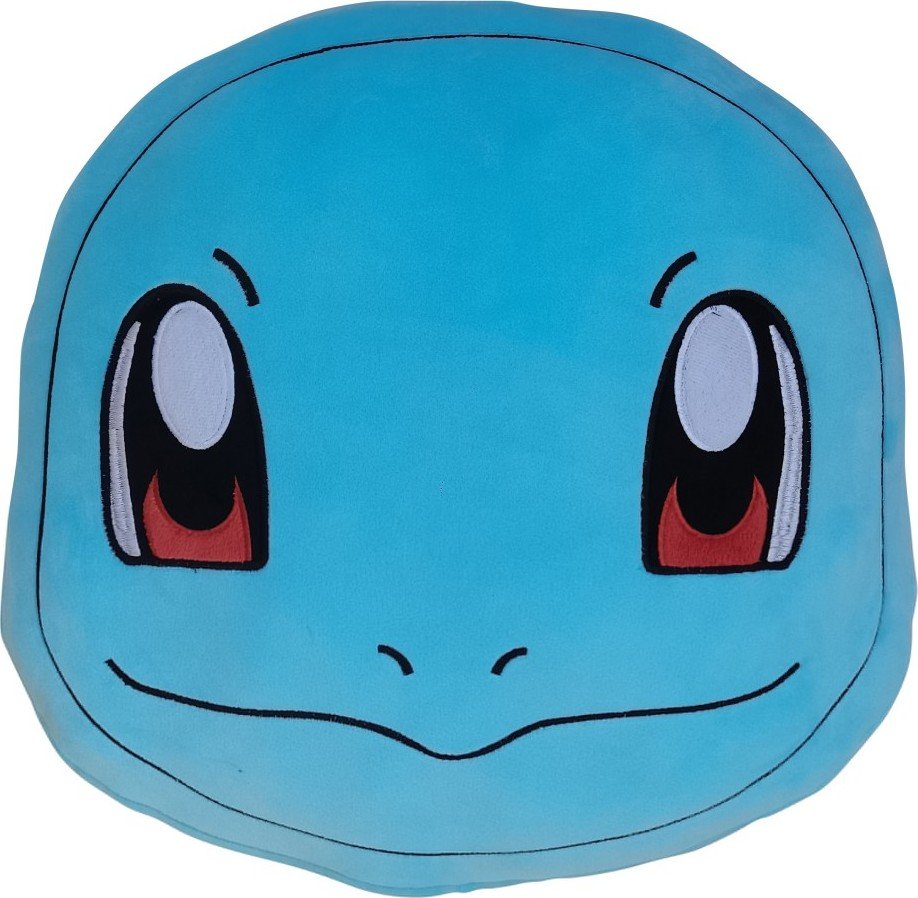 Levně Pokémon polštář Squirtle - EPEE