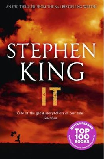 Levně It - Stephen King