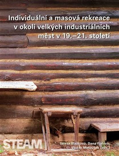 Individuální a masová rekreace v okolí velkých industriálních měst v 19.–21. století - Tereza Blažková