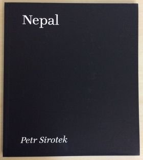 Levně Nepal - Petr Sirotek