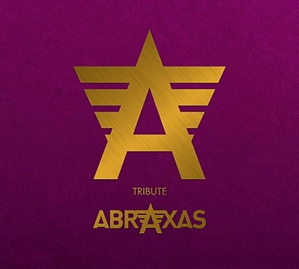 Tribute Abraxas - 2CD - interpreti Různí