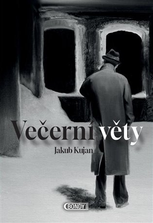 Levně Večerní věty - Jakub Kujan