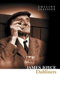 Levně Dubliners (Collins Classics) - James Joyce