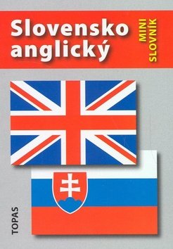Levně Slovensko-anglický a anglicko-slovenský minislovník - A. Šaturová