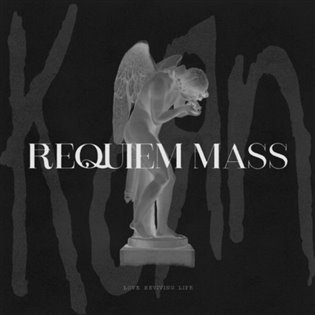 Requiem Mass (CD) - Korn