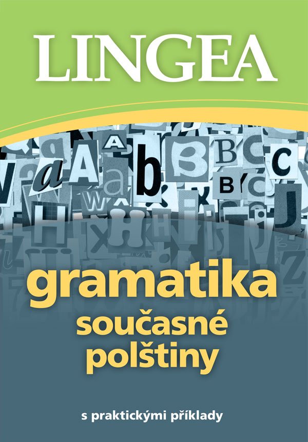 Gramatika současné polštiny s praktickými příklady - autorů kolektiv