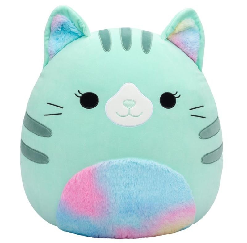 Squishmallows Kočka Corinna 50 cm