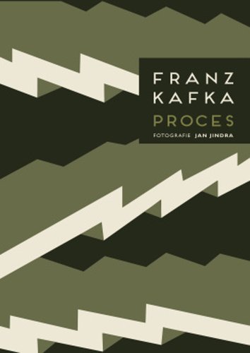 Levně Proces - Franz Kafka; Jan Jindra