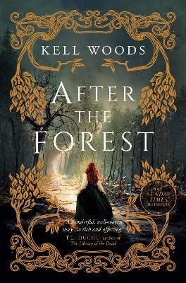 Levně After the Forest - Kell Woods