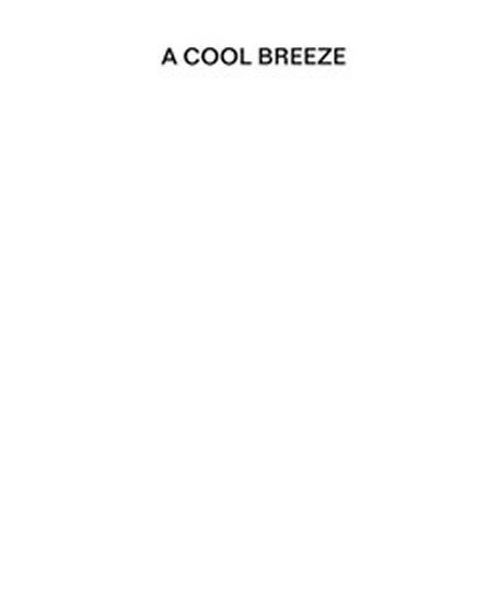 Levně A Cool Breeze - autorů kolektiv