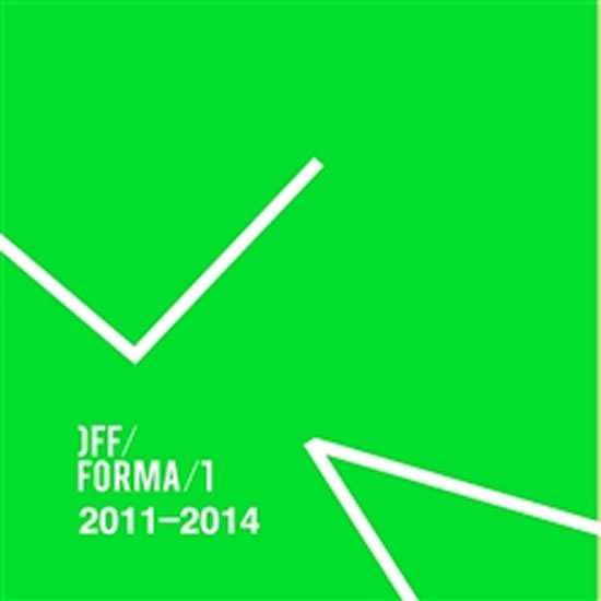 Levně OFF/FORMAT 2011-2014 - Kolektiv