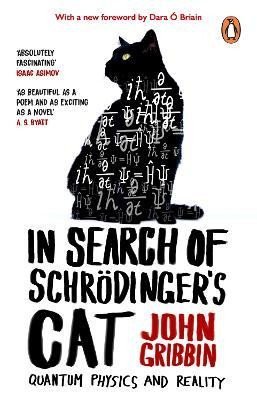 Levně In Search Of Schrodinger´s Cat - John Gribbin