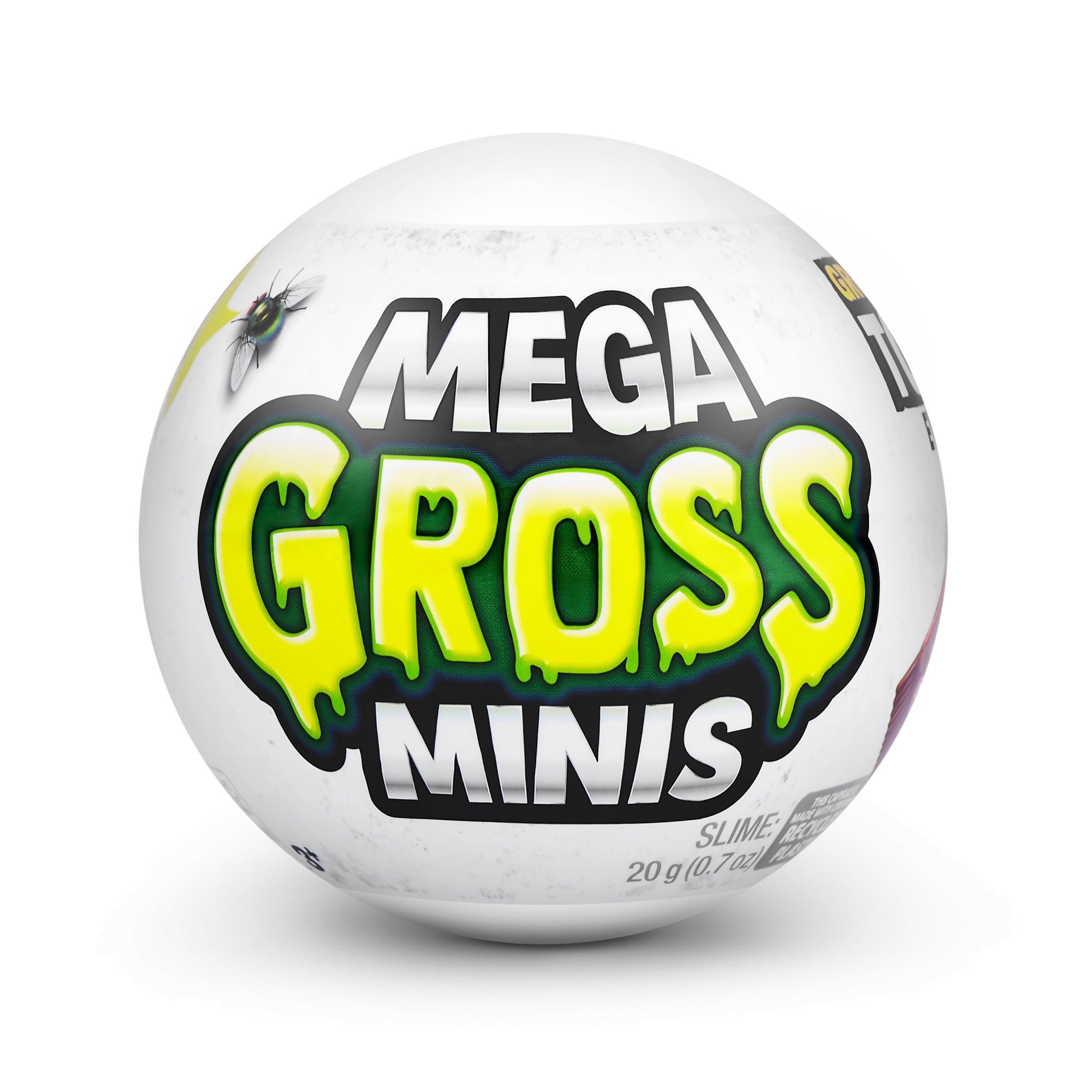 Levně Zuru 5 Surprise: Mega Gross Minis